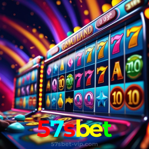 57sbet：Desafie seus limites no cassino online e ganhe grandes prêmios!