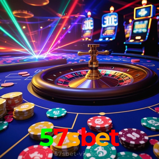 57sbet：Jogue blackjack e sinta a emoção de vencer no cassino!