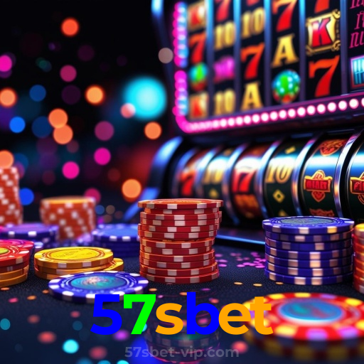 57sbet：O melhor cassino online para apostar no futebol e jogar poker e blackjack!