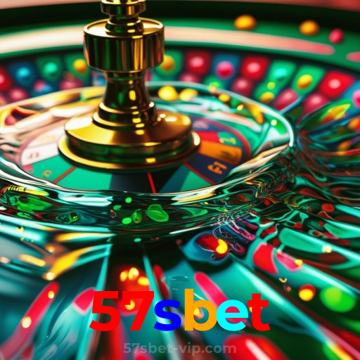 57sbet：Divirta-se com slots e apostas ao vivo em futebol no nosso cassino online!