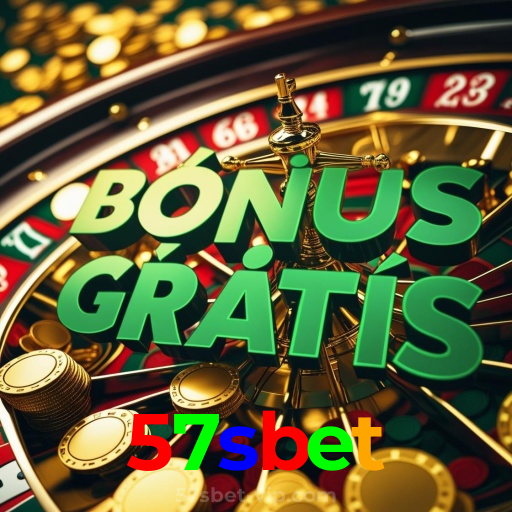 57sbet：Aposte na roleta e conquiste prêmios fantásticos!