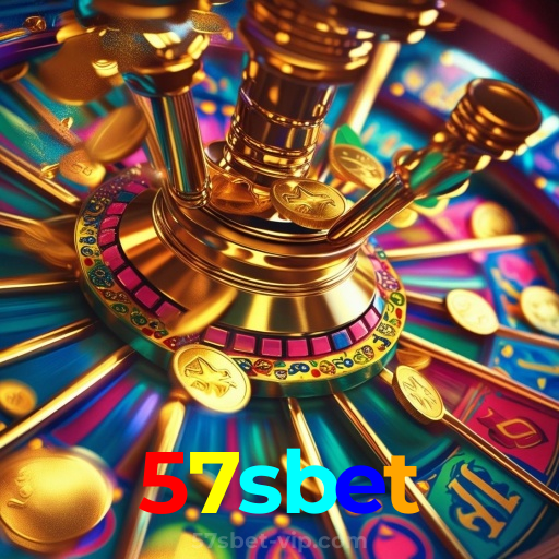 57sbet：Onde sua sorte no futebol encontra prêmios em slots e roleta!