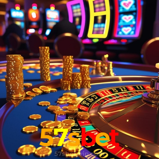 57sbet：Jogue poker, aposte no futebol e conquiste grandes prêmios em nosso cassino!