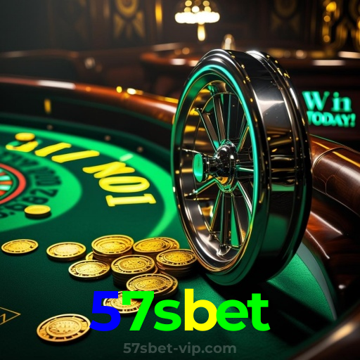 57sbet：Vença na roleta e leve para casa o prêmio dos seus sonhos!
