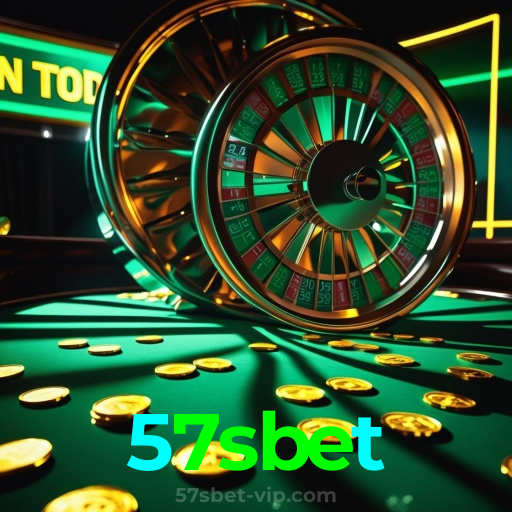 57sbet：A diversão começa aqui! Jogue nas slots e ganhe muito mais!