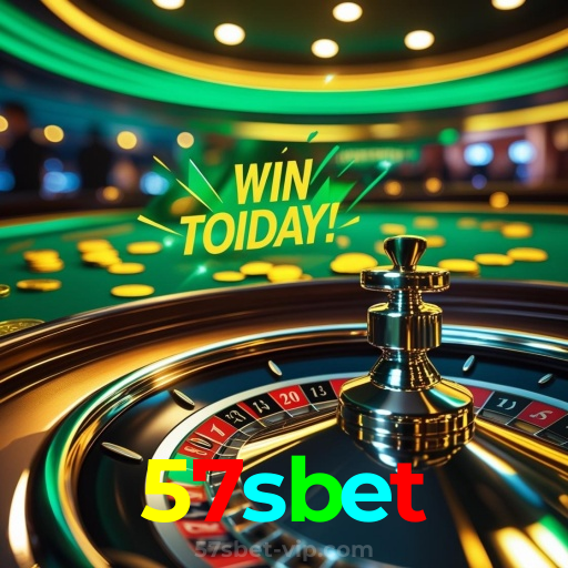57sbet：Jogue nas nossas slots e conquiste vitórias épicas!