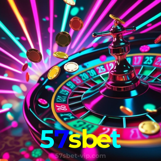 57sbet：O cassino online mais confiável para você apostar no futebol e jogar blackjack!