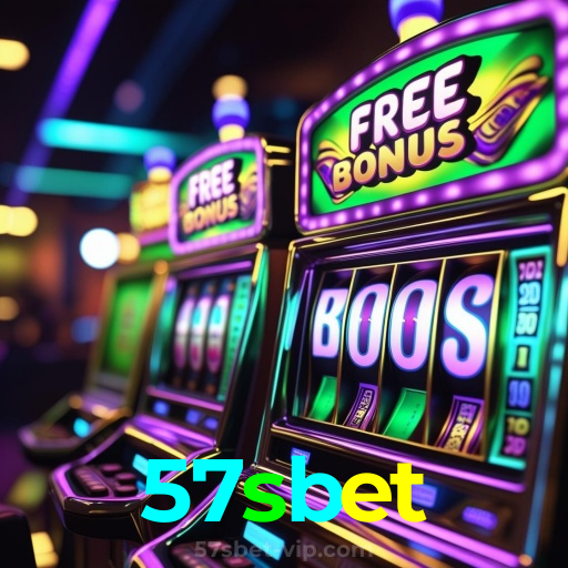 57sbet：Jogue no cassino mais seguro com blackjack, poker e futebol online!