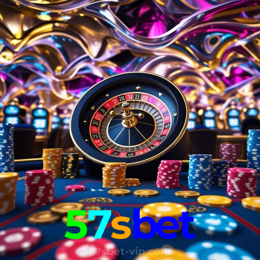 57sbet：Jogue agora no nosso cassino online e ganhe muito mais!