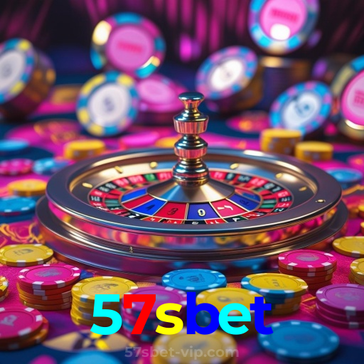 57sbet：Sinta a emoção de ganhar no blackjack! Aposte agora!
