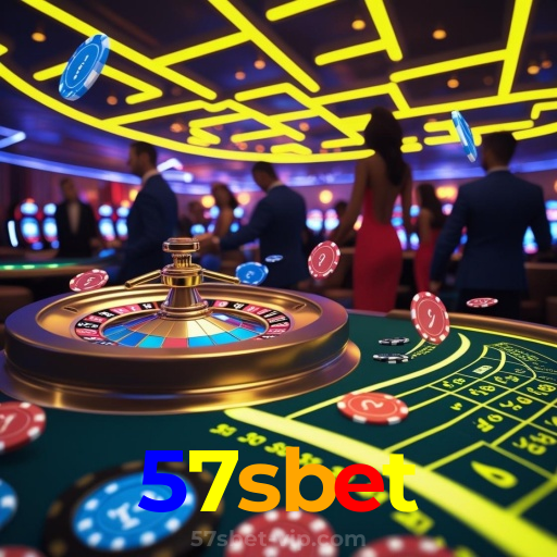 57sbet：Jogue poker, slots e aposte no futebol para uma experiência única!