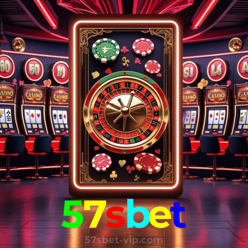57sbet：Ganhe muito jogando blackjack e apostando no futebol online!