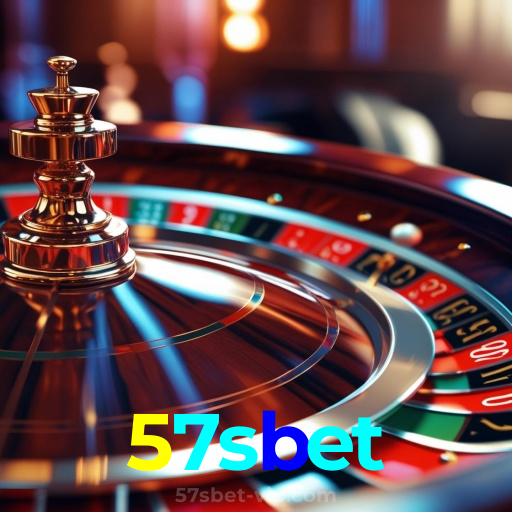 57sbet：Encontre a sorte nas nossas roletas e ganhe prêmios incríveis!
