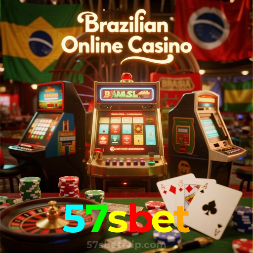 57sbet：Desafie a roleta e conquiste vitórias épicas!
