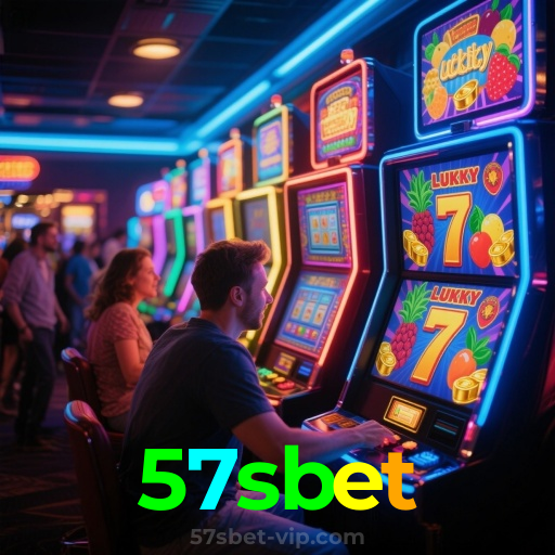 57sbet：Jogue no nosso cassino e prove sua habilidade nas cartas de poker!
