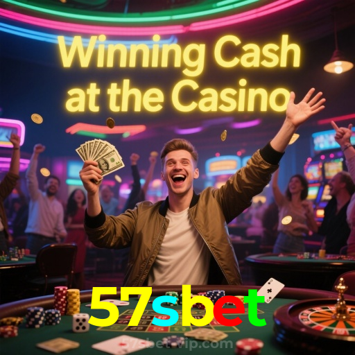57sbet：O futebol online é mais emocionante quando você está ganhando!