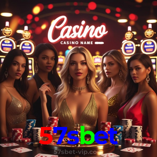 57sbet：O cassino online oferece grandes prêmios! Aposte e ganhe agora!