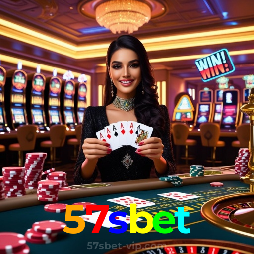 57sbet：Aposte no futebol e ganhe com os melhores jogos de cassino online!