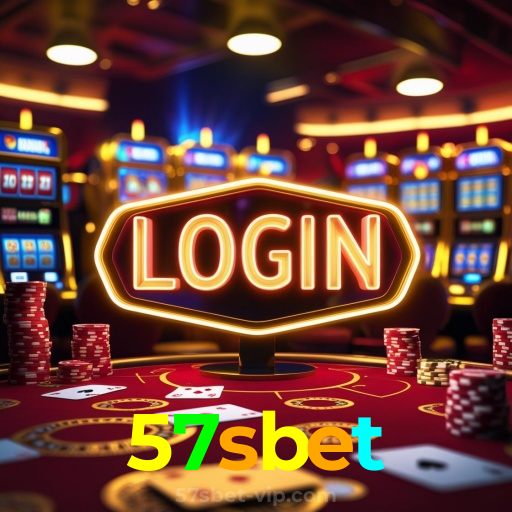 57sbet：Os jackpots estão esperando por você! Entre no jogo e faça história!
