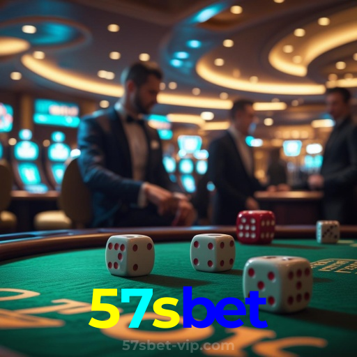 57sbet：Vença no blackjack e prove que você é um verdadeiro mestre!