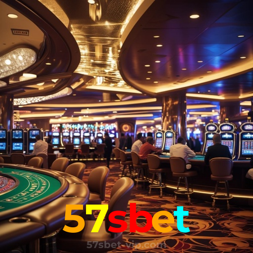 57sbet：Aposte nas nossas roletas e veja a sorte sorrir para você!