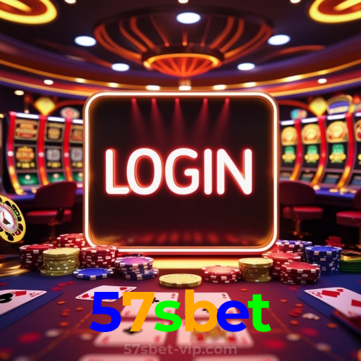 57sbet：Aposte no futebol e jogue blackjack com grandes vitórias no cassino online!