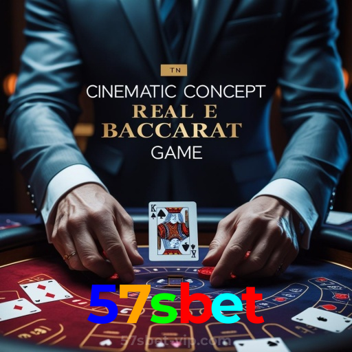 57sbet：Gire as slots e ganhe prêmios incríveis com cada giro!