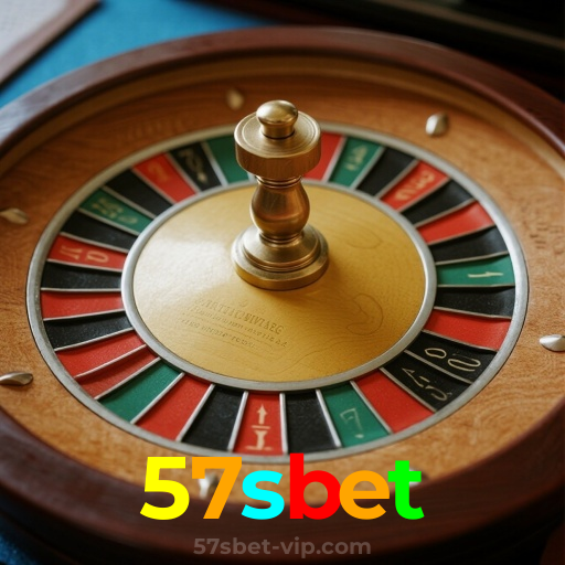 57sbet：Vença com a roleta e aposte no futebol ao vivo no melhor cassino online!