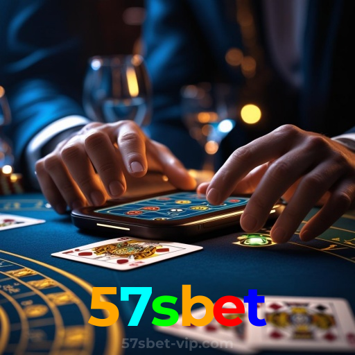 57sbet：Aposte no futebol e ganhe prêmios fantásticos em blackjack e roleta!