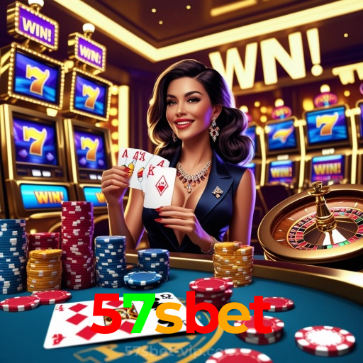 57sbet：Apostas ao vivo no futebol e diversão garantida em blackjack e roleta!