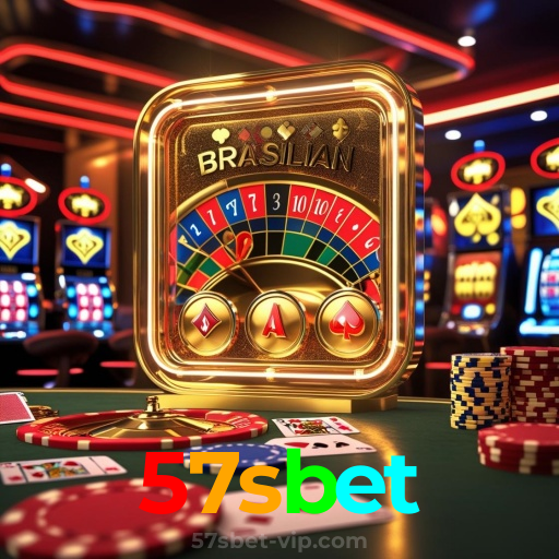 57sbet：O melhor cassino online com roleta, poker e apostas no futebol ao vivo!