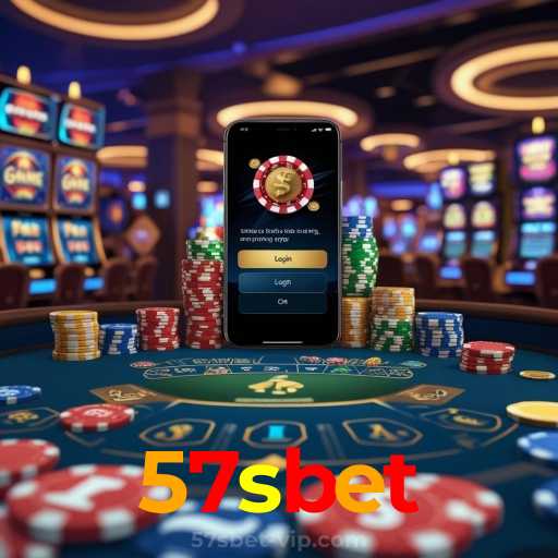57sbet：Desafie a roleta e ganhe prêmios incríveis no nosso cassino!