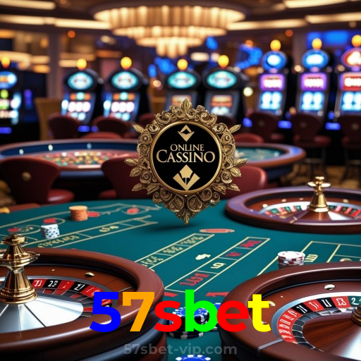 57sbet：Onde a diversão nunca acaba: poker, roleta e apostas no futebol!