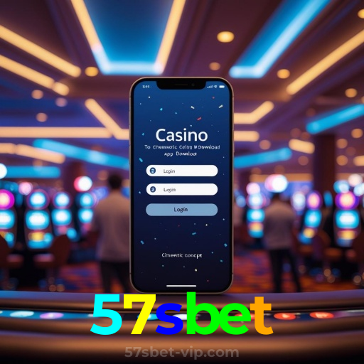57sbet：Aposte no futebol e jogue os jogos mais emocionantes como blackjack e poker!