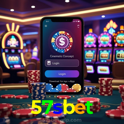 57sbet：Aposte no futebol online e faça parte das grandes conquistas!