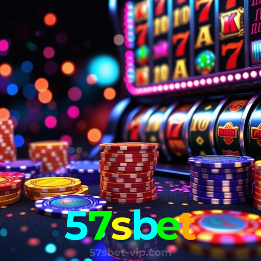 57sbet：Vença na roleta e conquiste prêmios gigantes!