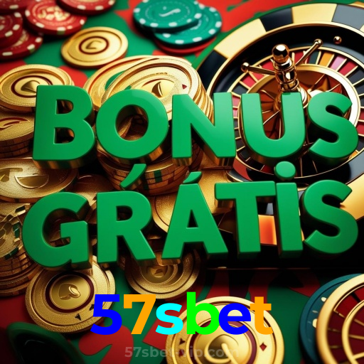 57sbet：As melhores slots com grandes vitórias te aguardam! Jogue agora!
