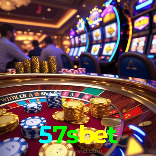 57sbet：Jogue nas nossas mesas de poker e conquiste vitórias épicas!