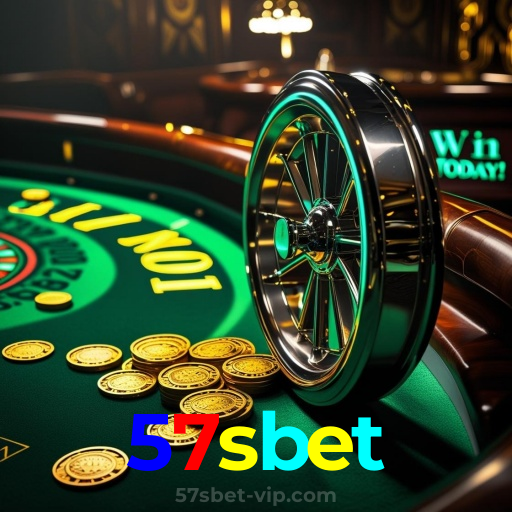 57sbet：Vença na roleta e conquiste prêmios gigantes!