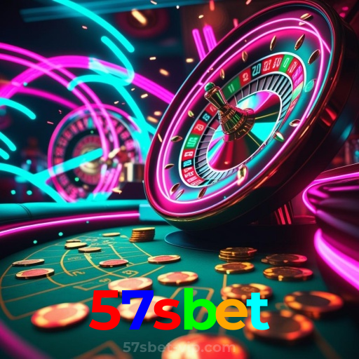 57sbet：Ganhe prêmios incríveis em slots, roleta e apostas ao vivo no futebol!