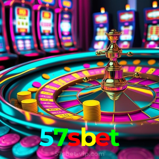 57sbet：Jogue slots, aposte no futebol e conquiste grandes vitórias!