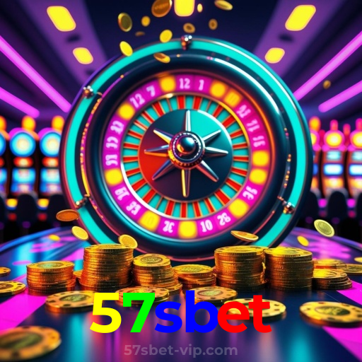 57sbet：A diversão nunca acaba! Jogue nos melhores jogos e vença!