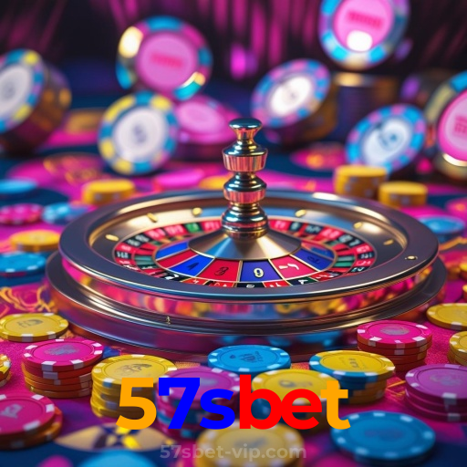 57sbet：Jogue slots, aposte no futebol e vença em grandes mesas de poker!