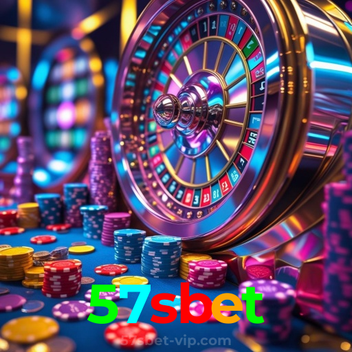 57sbet：A roleta é sua chance de ganhar grandes prêmios! Aposte agora!