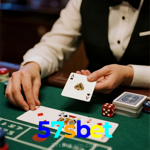 57sbet：Jogue roleta, poker e aposte no futebol com grandes prêmios em jogo!