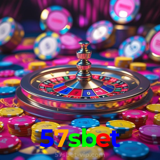 57sbet：Onde o futebol e o cassino online se encontram para grandes prêmios!