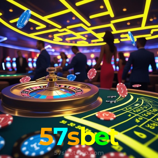 57sbet：Jogue poker, aposte no futebol e ganhe em grandes jogos de cassino!