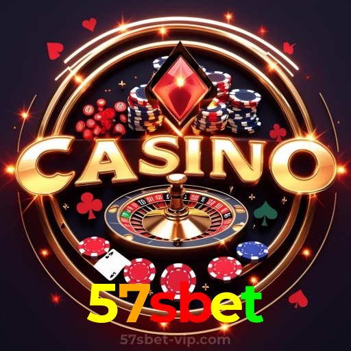 57sbet：O melhor cassino para apostar no futebol e ganhar prêmios em blackjack!