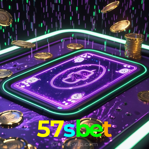 57sbet：Vença no poker e aposte no futebol com segurança no nosso cassino!