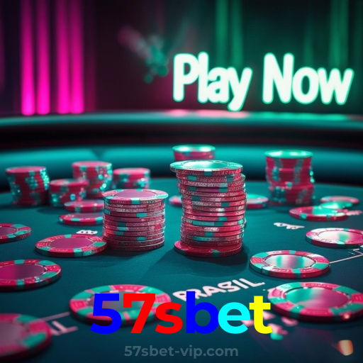 57sbet：O melhor do cassino está ao seu alcance! Jogue agora!